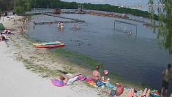 Kamencové jezero