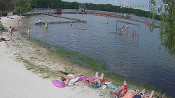 Kamencové jezero