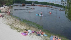 Kamencové jezero