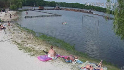 Kamencové jezero