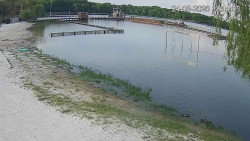 Kamencové jezero