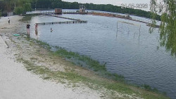 Kamencové jezero