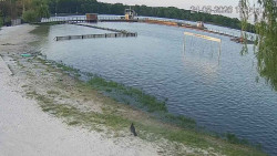 Kamencové jezero