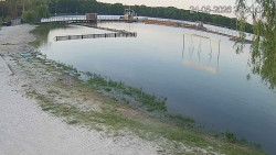 Kamencové jezero