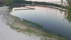 Kamencové jezero
