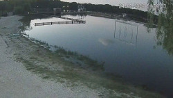 Kamencové jezero