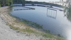 Kamencové jezero