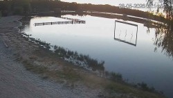 Kamencové jezero
