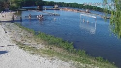 Kamencové jezero