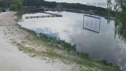 Kamencové jezero