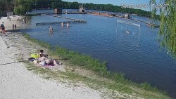 Kamencové jezero
