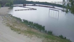 Kamencové jezero