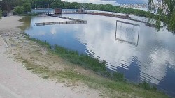 Kamencové jezero