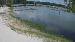 Kamencové jezero