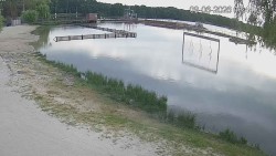 Kamencové jezero