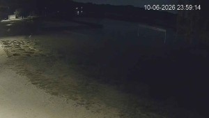 Město Chomutov - Kamencové jezero - 11.6.2026 v 00:00