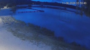 Město Chomutov - Kamencové jezero - 11.6.2026 v 04:00