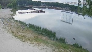 Město Chomutov - Kamencové jezero - 11.6.2026 v 07:00