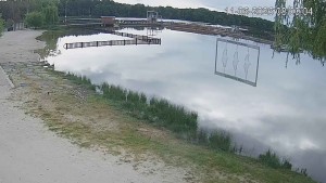 Město Chomutov - Kamencové jezero - 11.6.2026 v 08:00