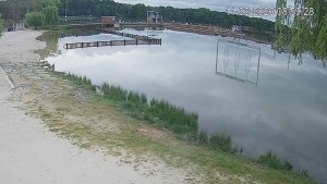 Město Chomutov - Kamencové jezero - 11.6.2026 v 09:00