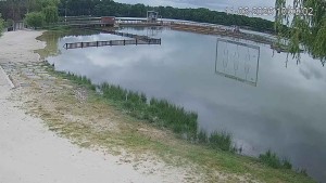 Město Chomutov - Kamencové jezero - 11.6.2026 v 10:00