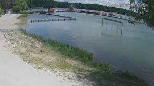 Město Chomutov - Kamencové jezero - 11.6.2026 v 12:00