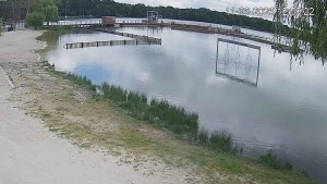 Město Chomutov - Kamencové jezero - 11.6.2026 v 13:00