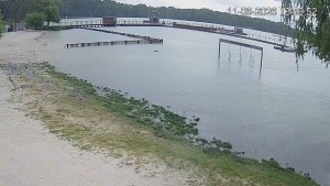 Město Chomutov - Kamencové jezero - 11.6.2026 v 14:00