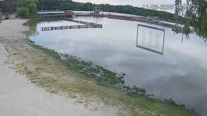 Město Chomutov - Kamencové jezero - 11.6.2026 v 15:00