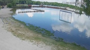 Město Chomutov - Kamencové jezero - 11.6.2026 v 16:00