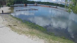 Město Chomutov - Kamencové jezero - 11.6.2026 v 17:00