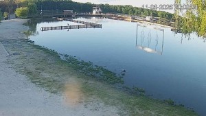 Město Chomutov - Kamencové jezero - 11.6.2026 v 20:00