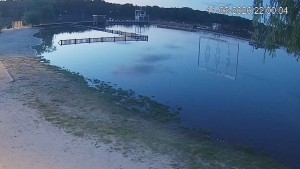 Město Chomutov - Kamencové jezero - 11.6.2026 v 22:00