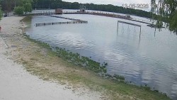 Kamencové jezero