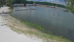Kamencové jezero