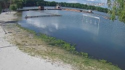 Kamencové jezero