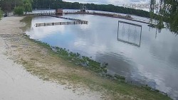 Kamencové jezero