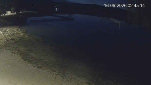 Město Chomutov - Kamencové jezero - 16.6.2026 v 02:45 Město Chomutov - Kamencové jezero - 16.6.2026 v 02:45