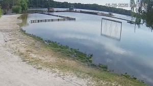 Město Chomutov - Kamencové jezero - 16.6.2026 v 08:45 Město Chomutov - Kamencové jezero - 16.6.2026 v 08:45