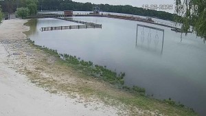 Město Chomutov - Kamencové jezero - 16.6.2026 v 10:45 Město Chomutov - Kamencové jezero - 16.6.2026 v 10:45