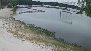 Město Chomutov - Kamencové jezero - 16.6.2026 v 11:45 Město Chomutov - Kamencové jezero - 16.6.2026 v 11:45