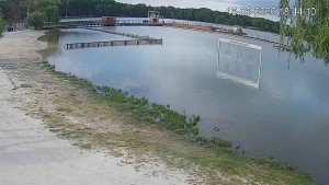 Stadt Chomutov - Steinsee - 16.6.2026 v 18:45 Stadt Chomutov - Steinsee - 16.6.2026 v 18:45