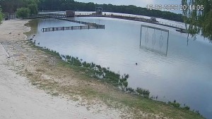 City of Chomutov - Stone Lake - 16.6.2026 v 20:45 City of Chomutov - Stone Lake - 16.6.2026 v 20:45