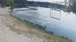 Kamencové jezero