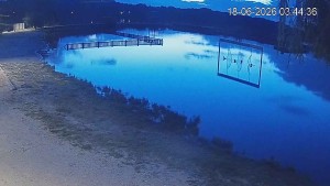 Town of Chomutov - Stone Lake - 18.6.2026 v 03:45 Town of Chomutov - Stone Lake - 18.6.2026 v 03:45