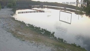 Town of Chomutov - Stone Lake - 18.6.2026 v 04:45 Town of Chomutov - Stone Lake - 18.6.2026 v 04:45