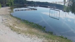 Kamencové jezero
