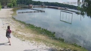 Town of Chomutov - Stone Lake - 18.6.2026 v 09:45 Town of Chomutov - Stone Lake - 18.6.2026 v 09:45