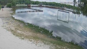 Town of Chomutov - Stone Lake - 18.6.2026 v 11:45 Town of Chomutov - Stone Lake - 18.6.2026 v 11:45
