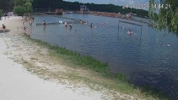 Kamencové jezero
